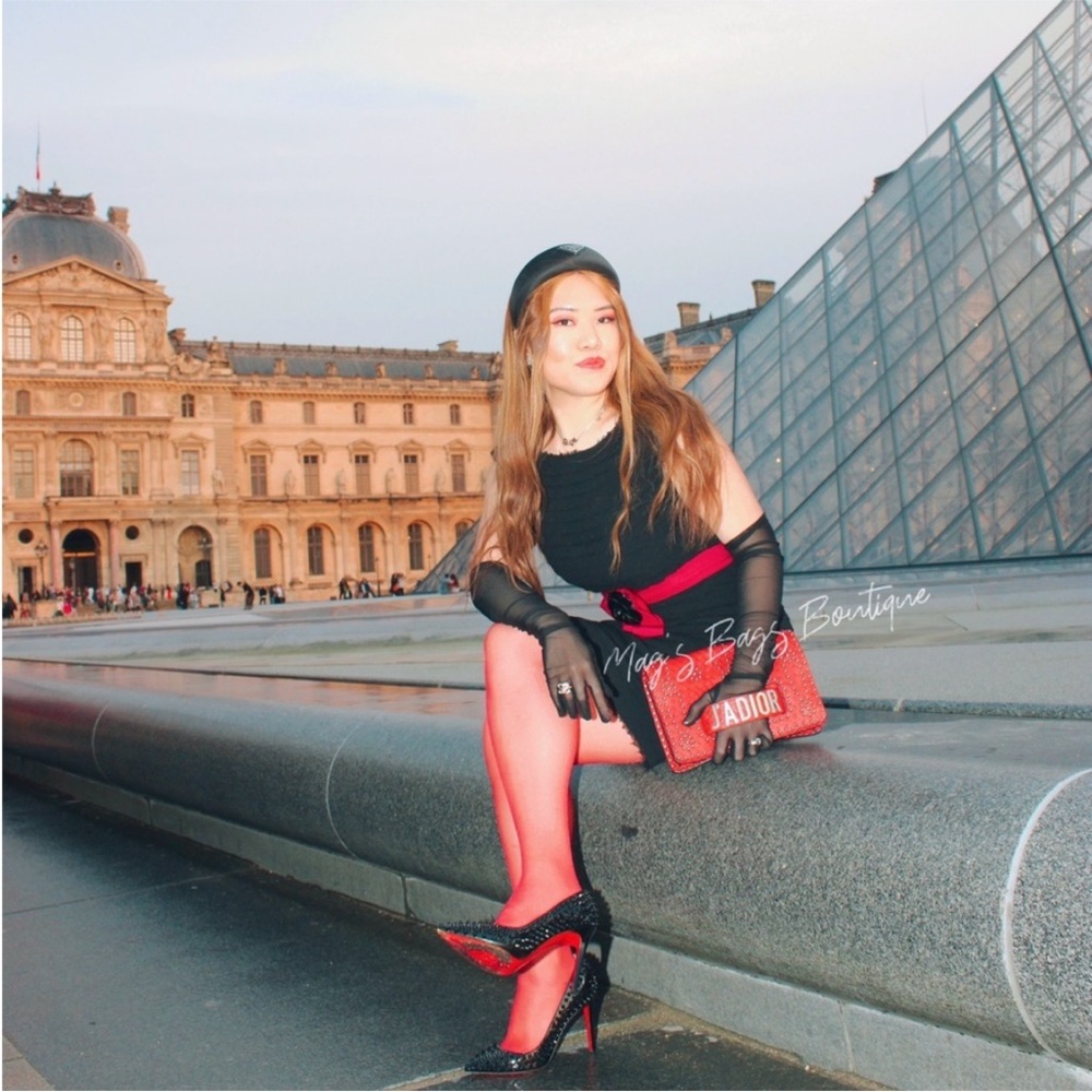 🇫🇷 PARIS items Coming Soon !! ❤️